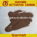 Natural garnet stone with cheap price , price of a garnet stone